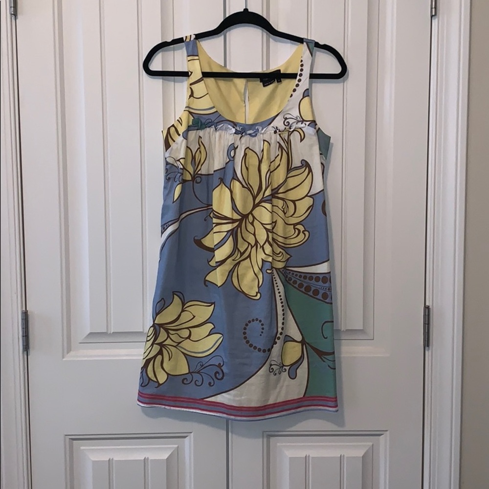 Max and Cleo dress